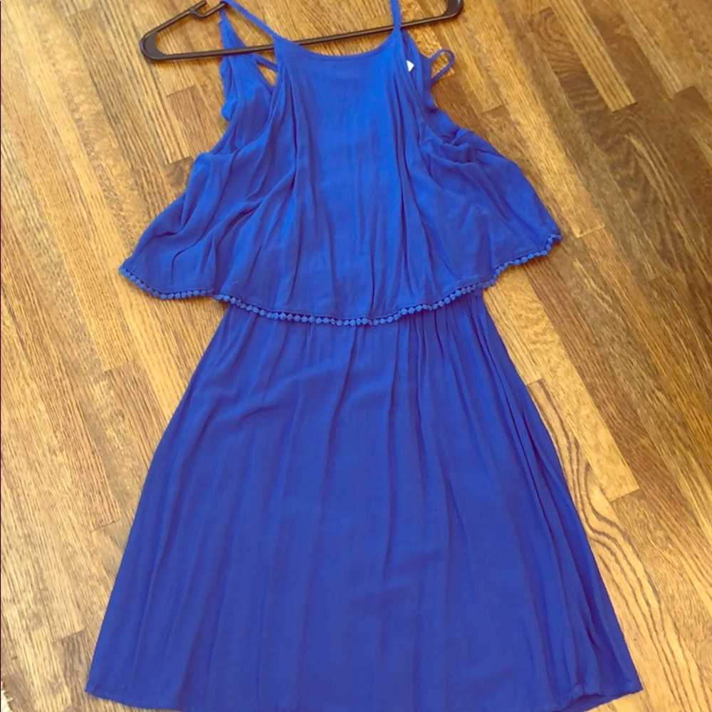 xhilaration Summer dress